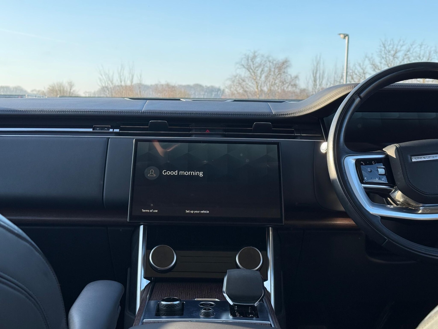 Used Land Rover Range Rover 2022 for sale - 77377593: Photo 37