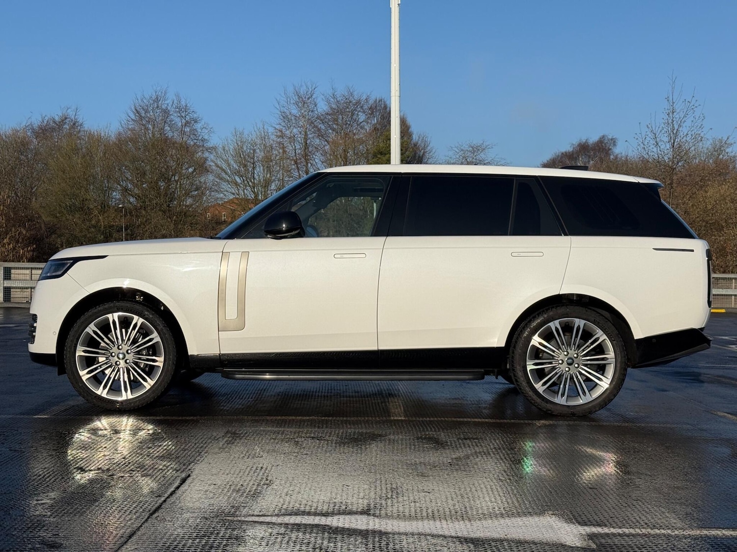 Used Land Rover Range Rover 2022 for sale - 77377593: Photo 5