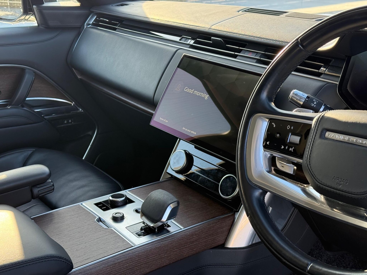 Used Land Rover Range Rover 2022 for sale - 77377593: Photo 9