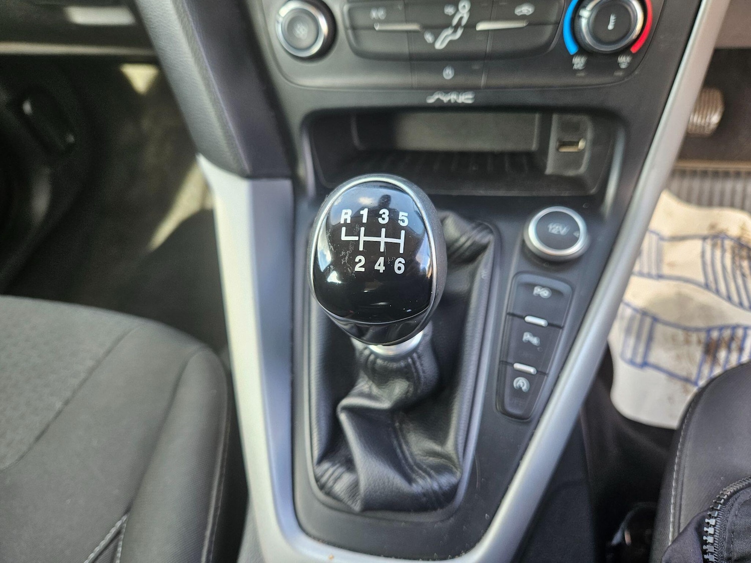 Used Ford Focus 2015 for sale - 77372587: Photo 10