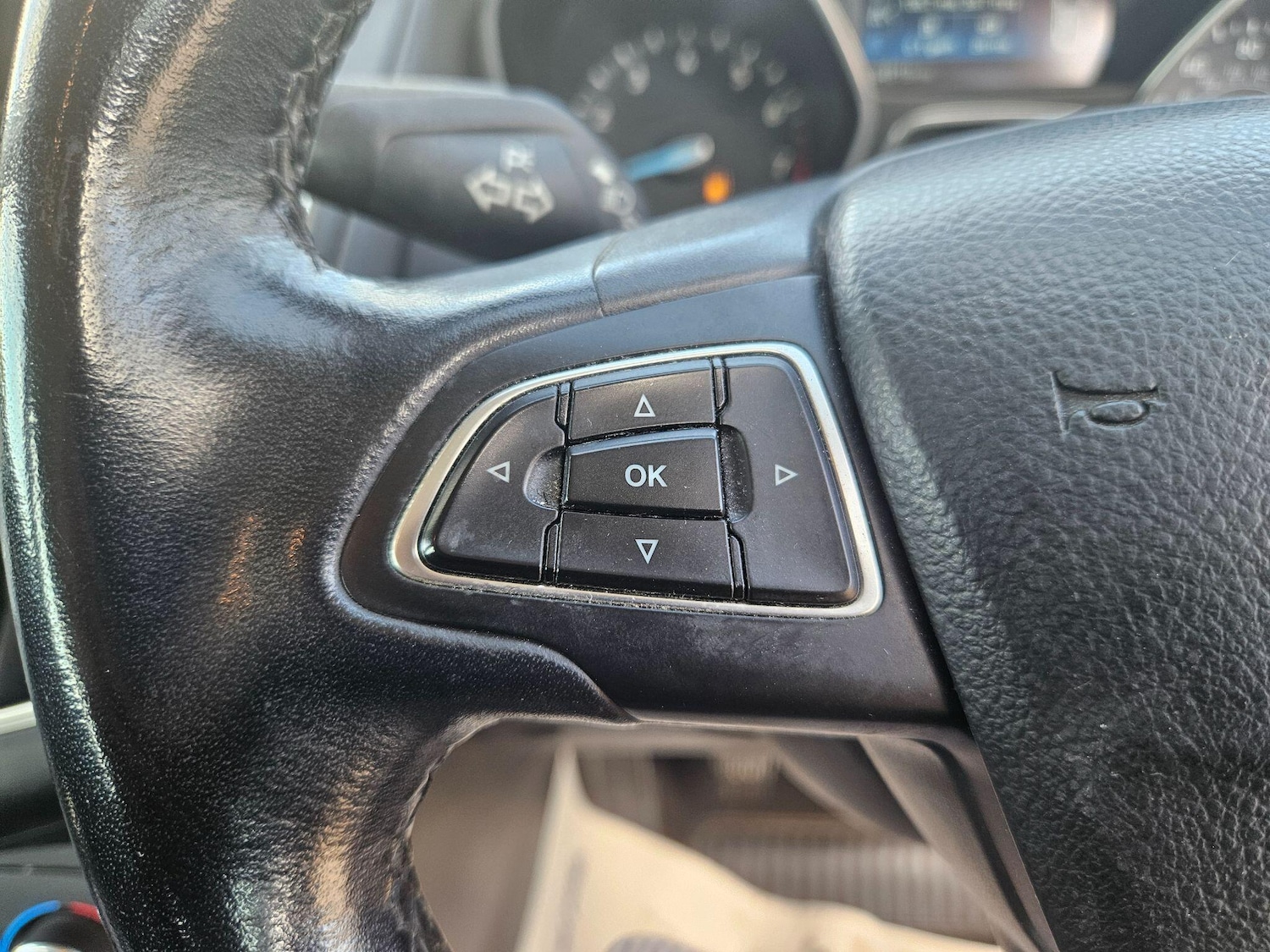 Used Ford Focus 2015 for sale - 77372587: Photo 20