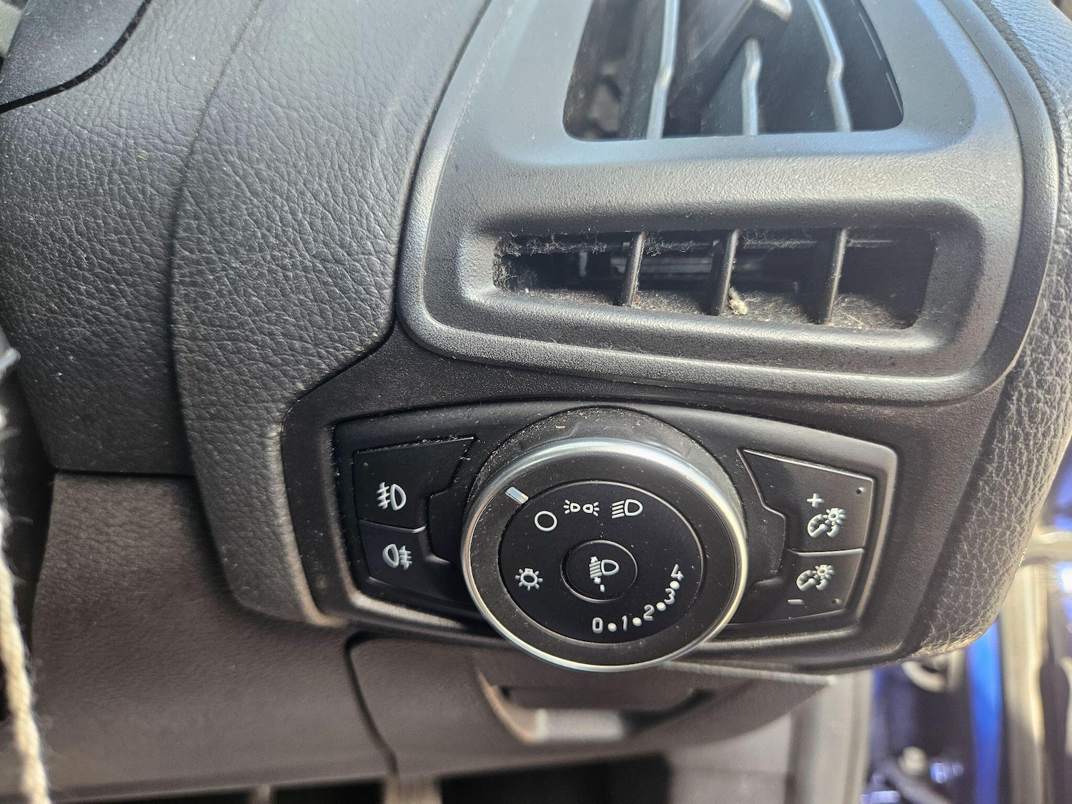 Used Ford Focus 2015 for sale - 77372587: Photo 22