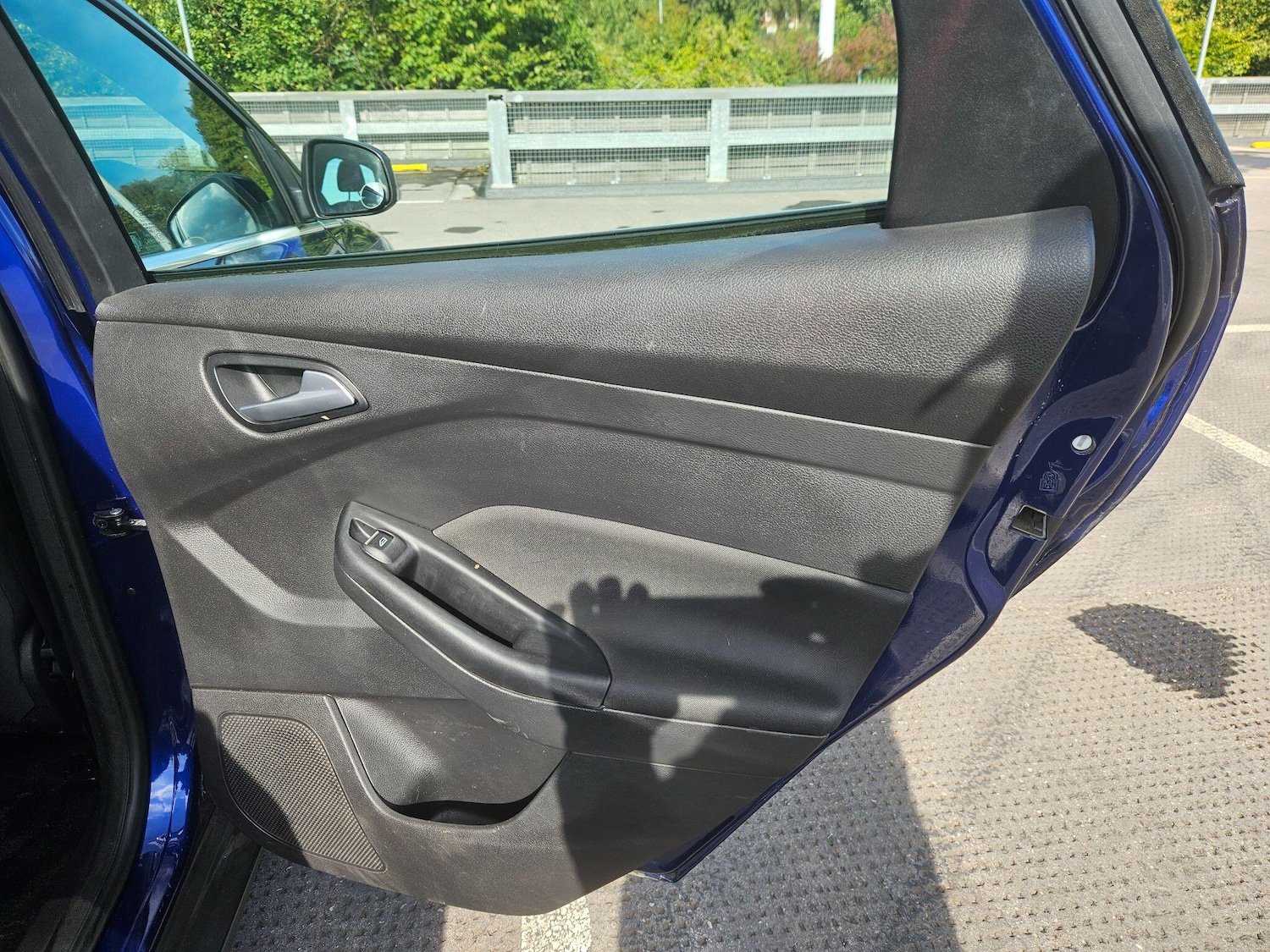 Used Ford Focus 2015 for sale - 77372587: Photo 24