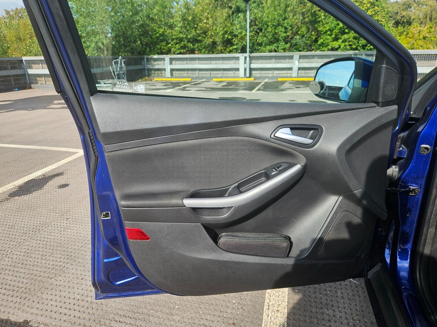 Used Ford Focus 2015 for sale - 77372587: Photo 26