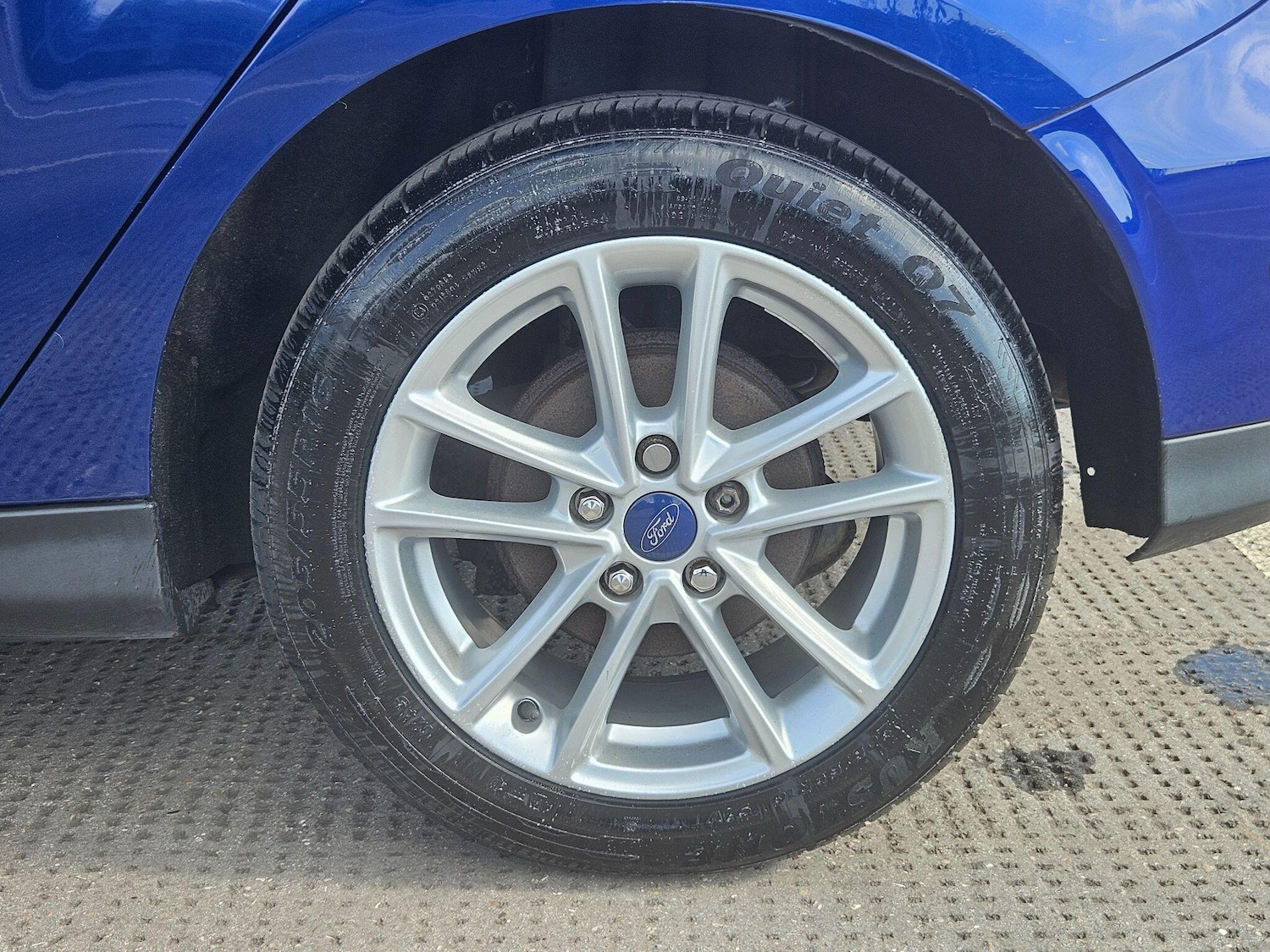 Used Ford Focus 2015 for sale - 77372587: Photo 28