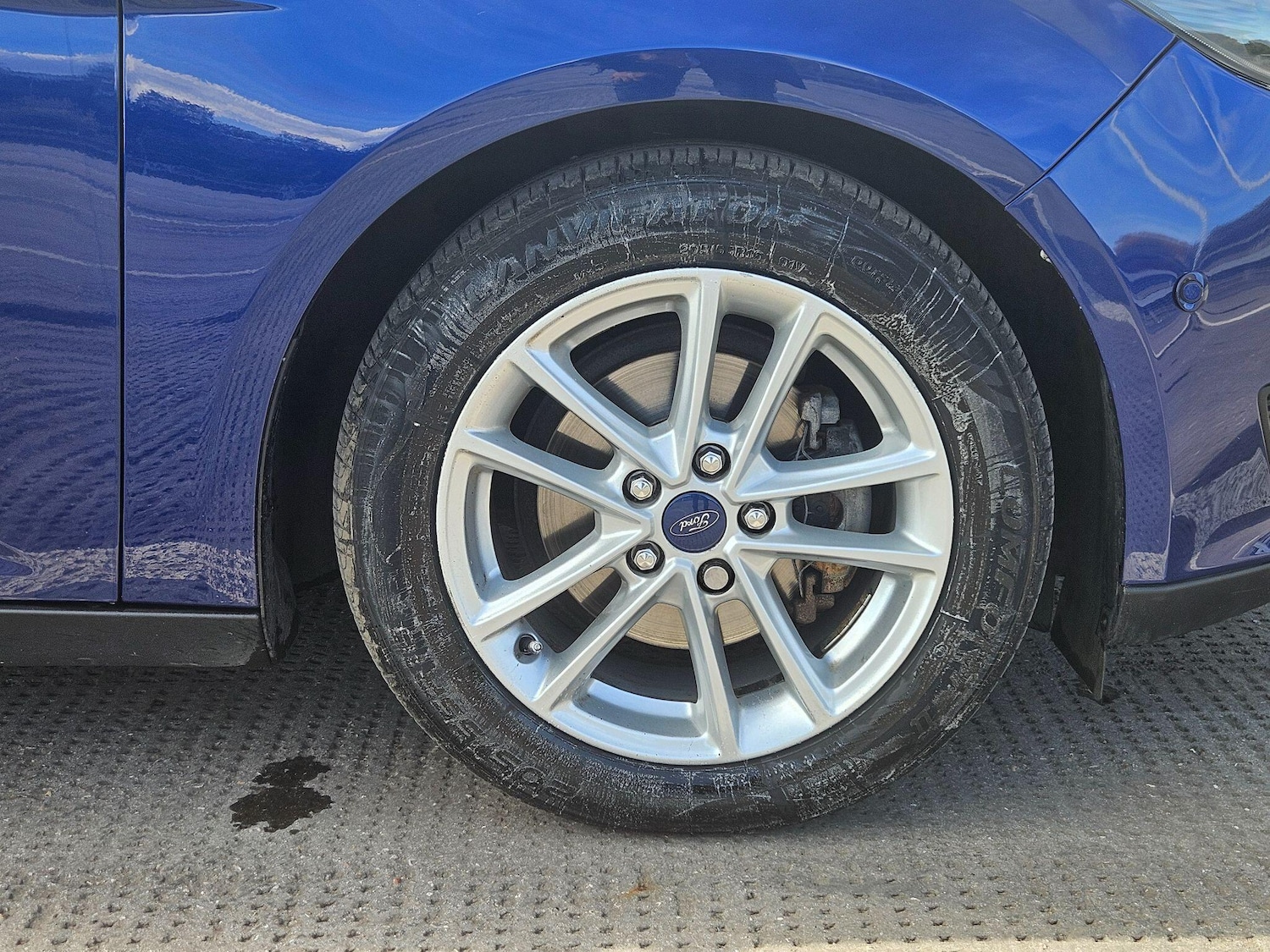 Used Ford Focus 2015 for sale - 77372587: Photo 30