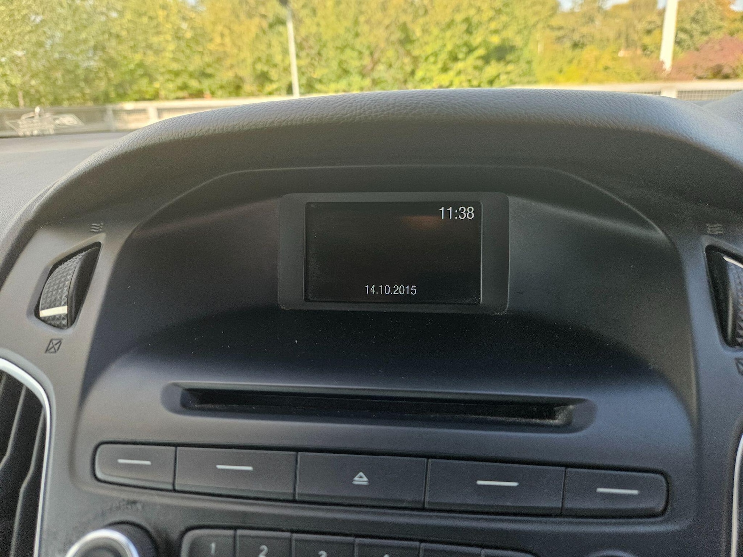 Used Ford Focus 2015 for sale - 77372587: Photo 31