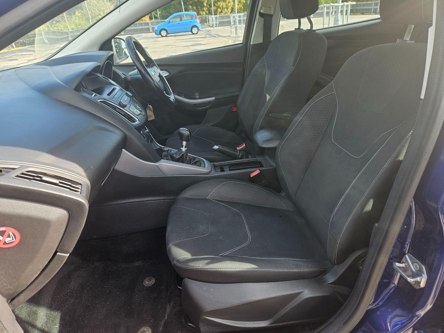 Used Ford Focus 2015 for sale - 77372587: Photo 35