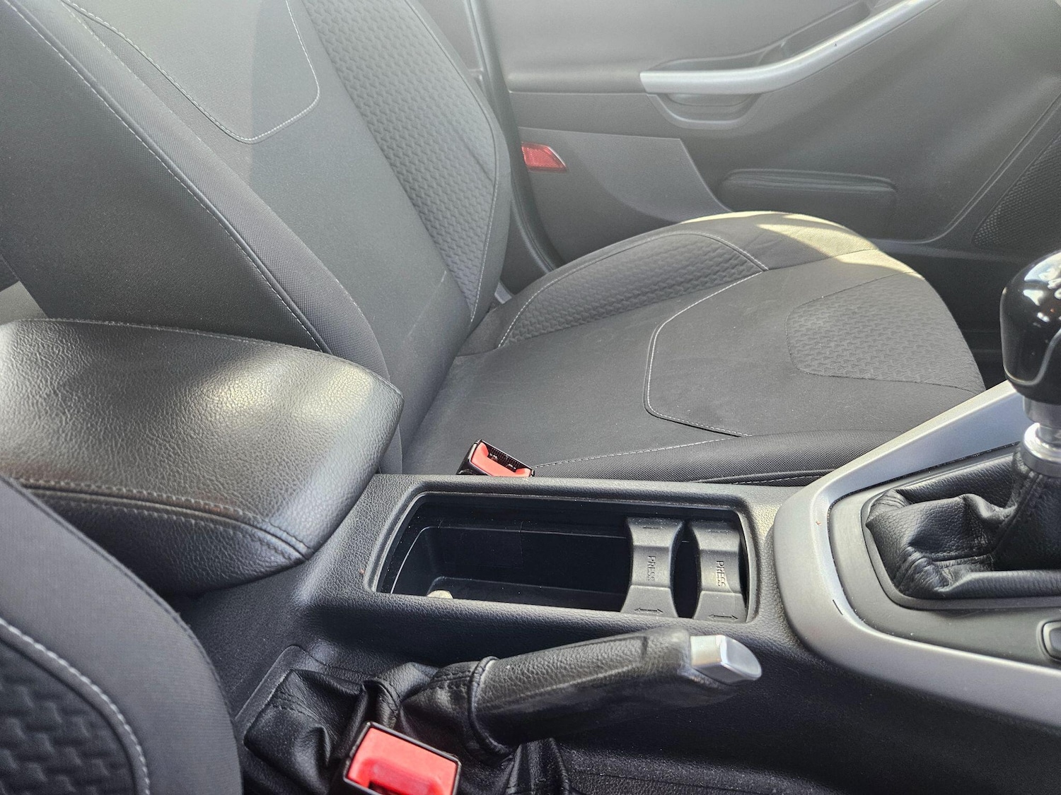 Used Ford Focus 2015 for sale - 77372587: Photo 36