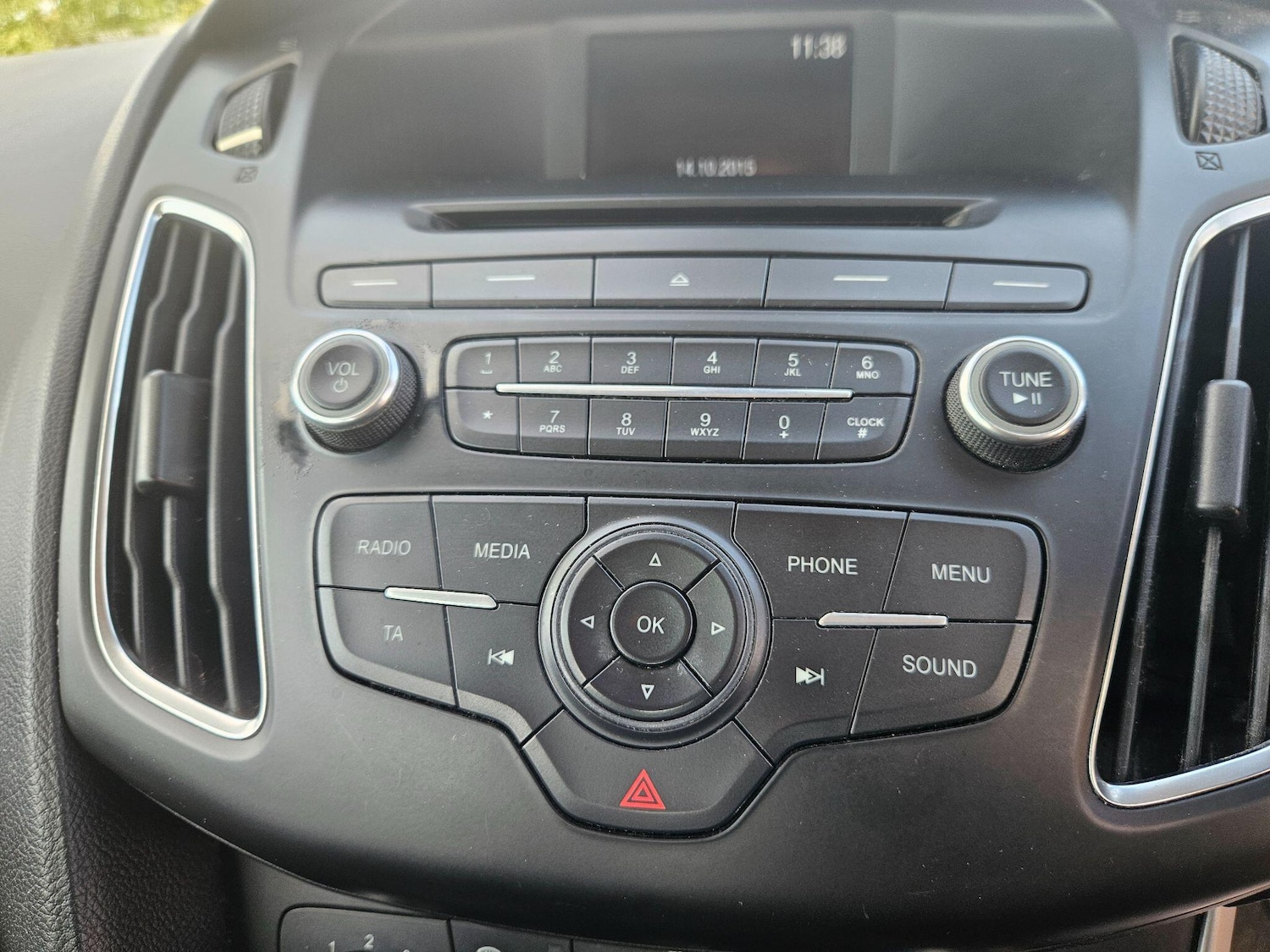 Used Ford Focus 2015 for sale - 77372587: Photo 38