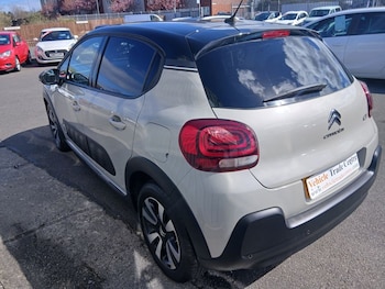 Used Citroen C3 2017 for sale - 77507663: Photo