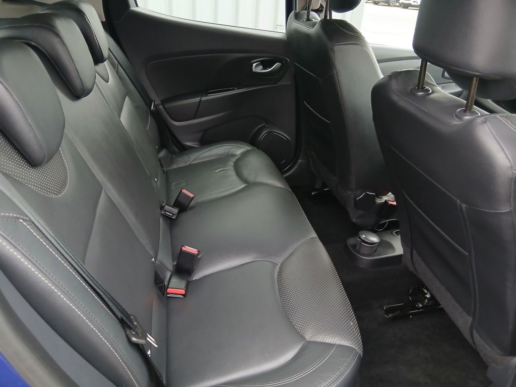 Used Renault Clio 2018 for sale - 77422622: Photo 12