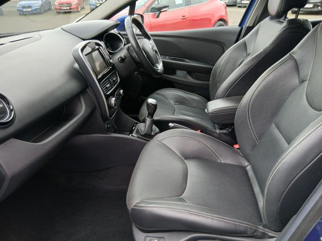 Used Renault Clio 2018 for sale - 77422622: Photo 14
