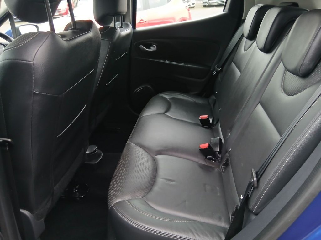 Used Renault Clio 2018 for sale - 77422622: Photo 15