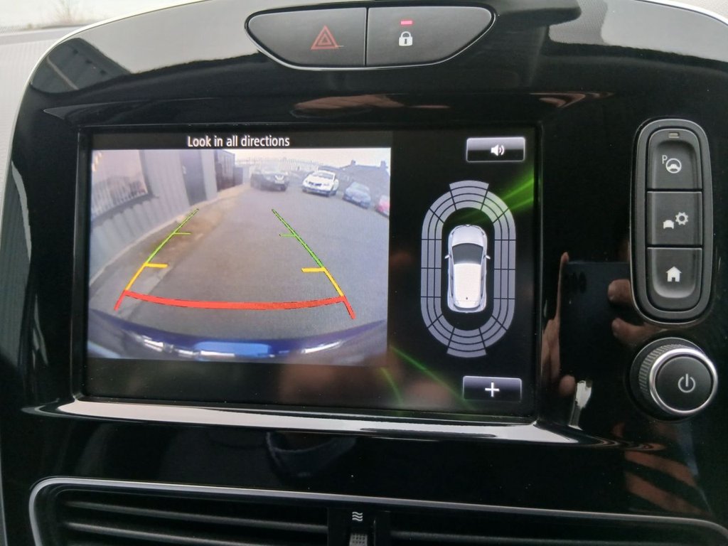 Used Renault Clio 2018 for sale - 77422622: Photo 16