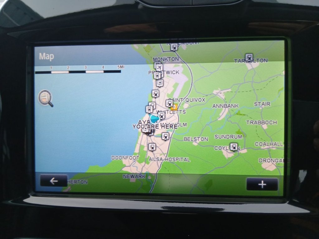 Used Renault Clio 2018 for sale - 77422622: Photo 19