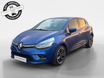 Used Renault Clio 2018 for sale - 77422622: Photo