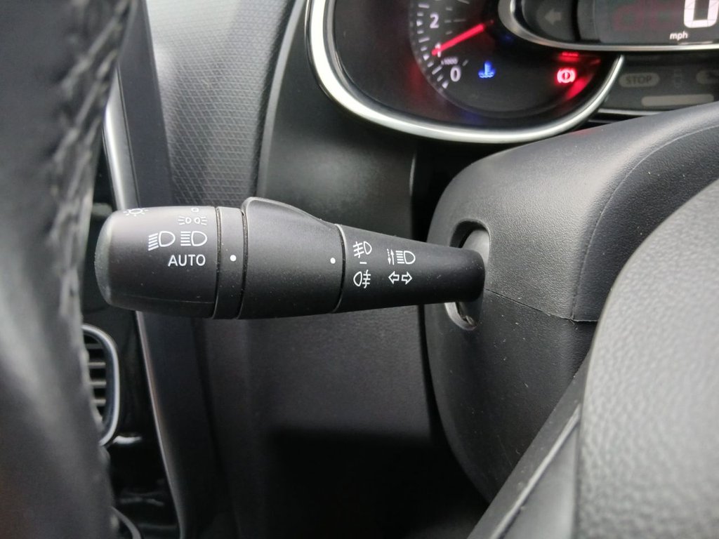 Used Renault Clio 2018 for sale - 77422622: Photo 22