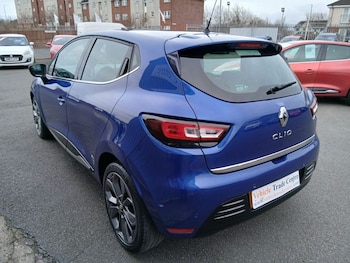 Used Renault Clio 2018 for sale - 77422622: Photo