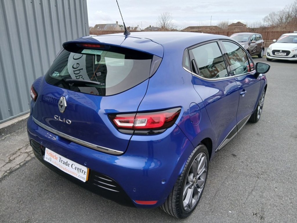 Used Renault Clio 2018 for sale - 77422622: Photo 6
