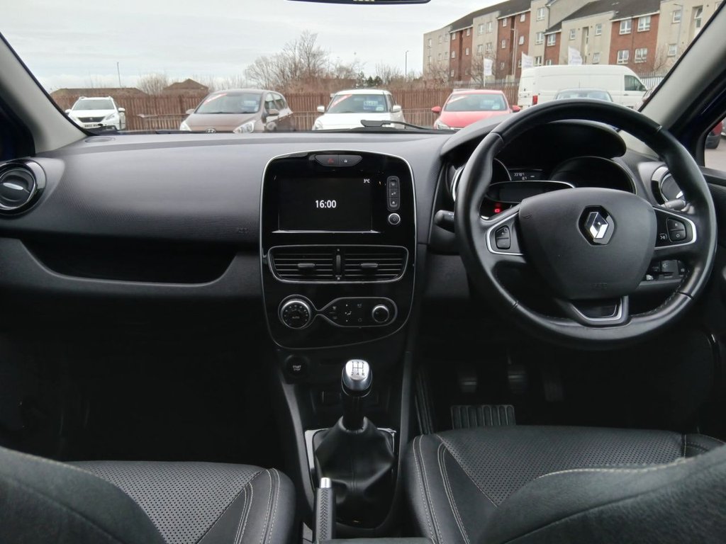 Used Renault Clio 2018 for sale - 77422622: Photo 9