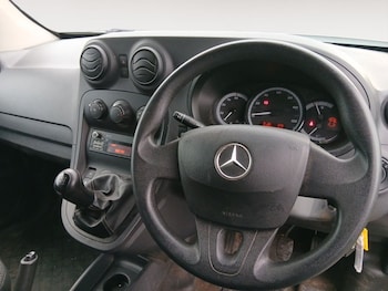 Used Mercedes-Benz Citan 2018 for sale - 78017746: Photo