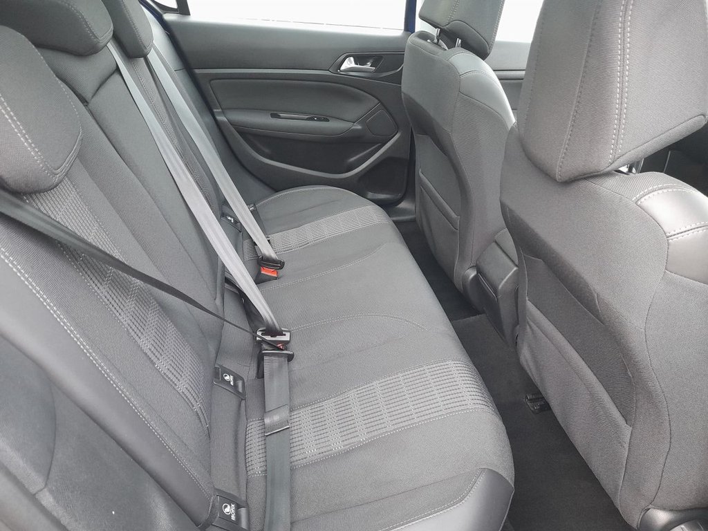 Used Peugeot 308 2018 for sale - 77005390: Photo 11