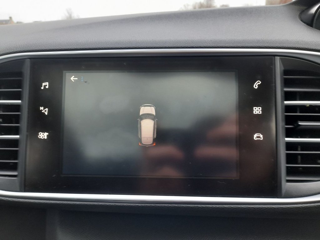 Used Peugeot 308 2018 for sale - 77005390: Photo 17