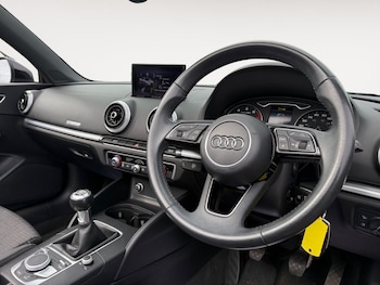 Used Audi A3 2017 for sale - 78227956: Photo