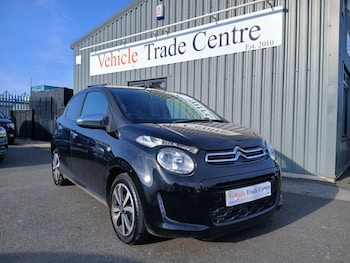 Citroen C1 feature image