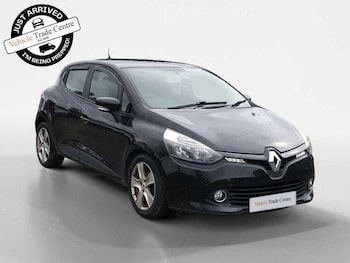 Used Renault Clio 2013 for sale - 76657179: Photo