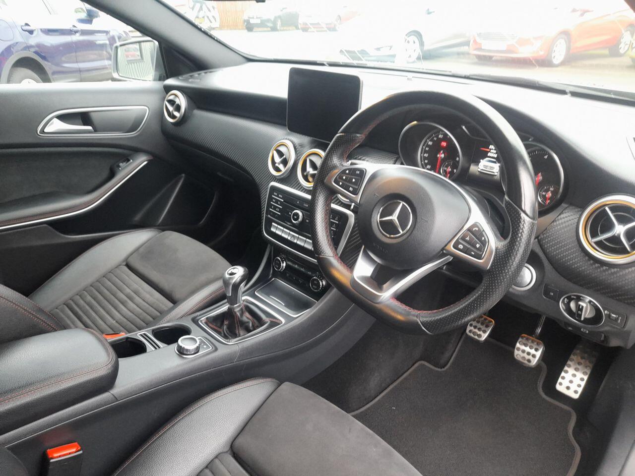 Used Mercedes-Benz A-Class 2017 for sale - 76886163: Photo 10