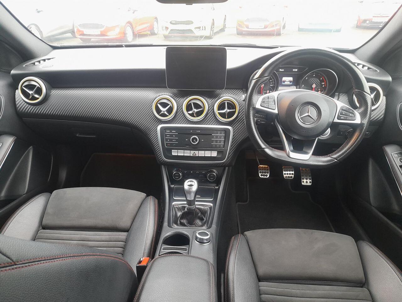 Used Mercedes-Benz A-Class 2017 for sale - 76886163: Photo 13