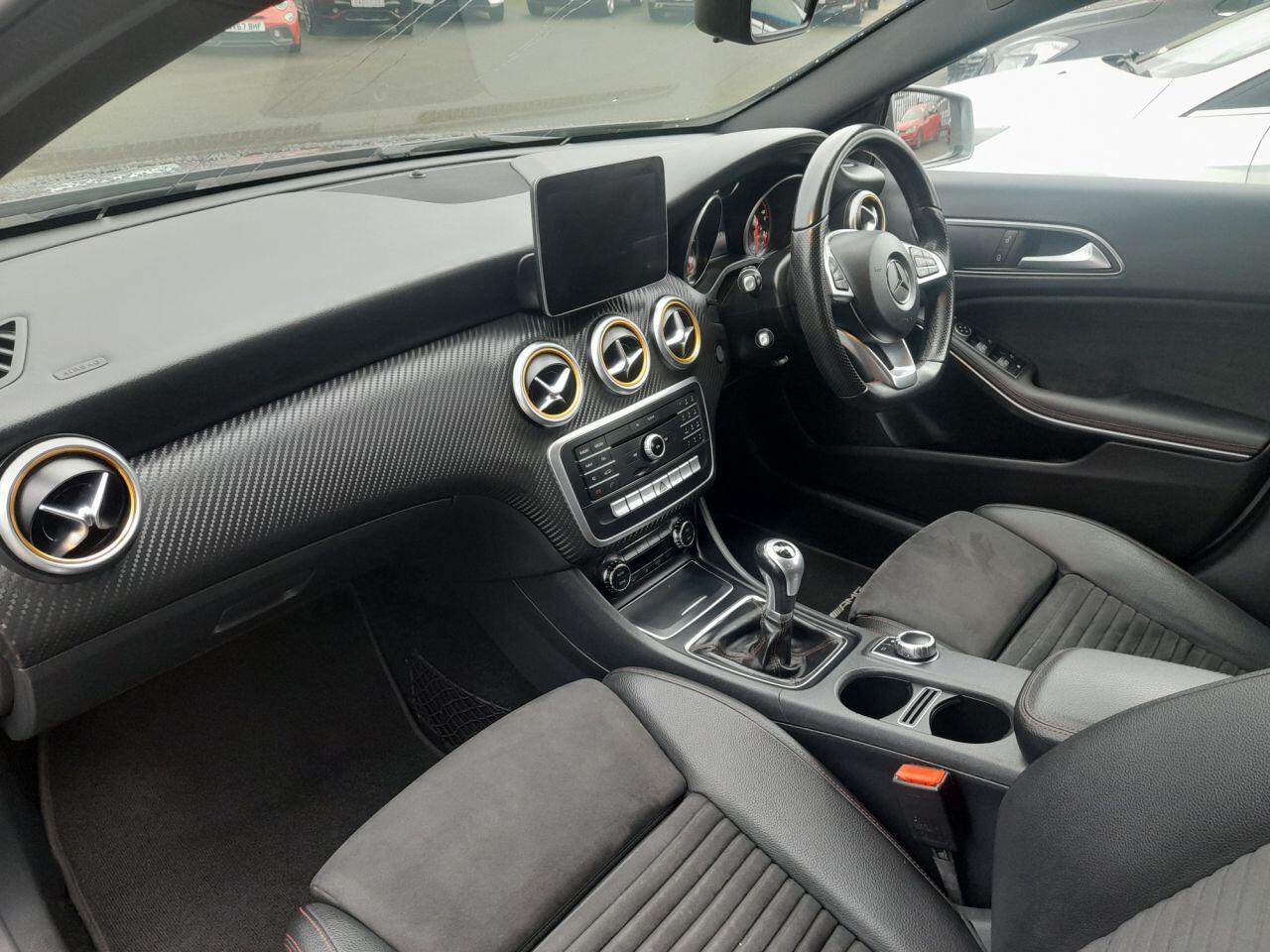 Used Mercedes-Benz A-Class 2017 for sale - 76886163: Photo 14