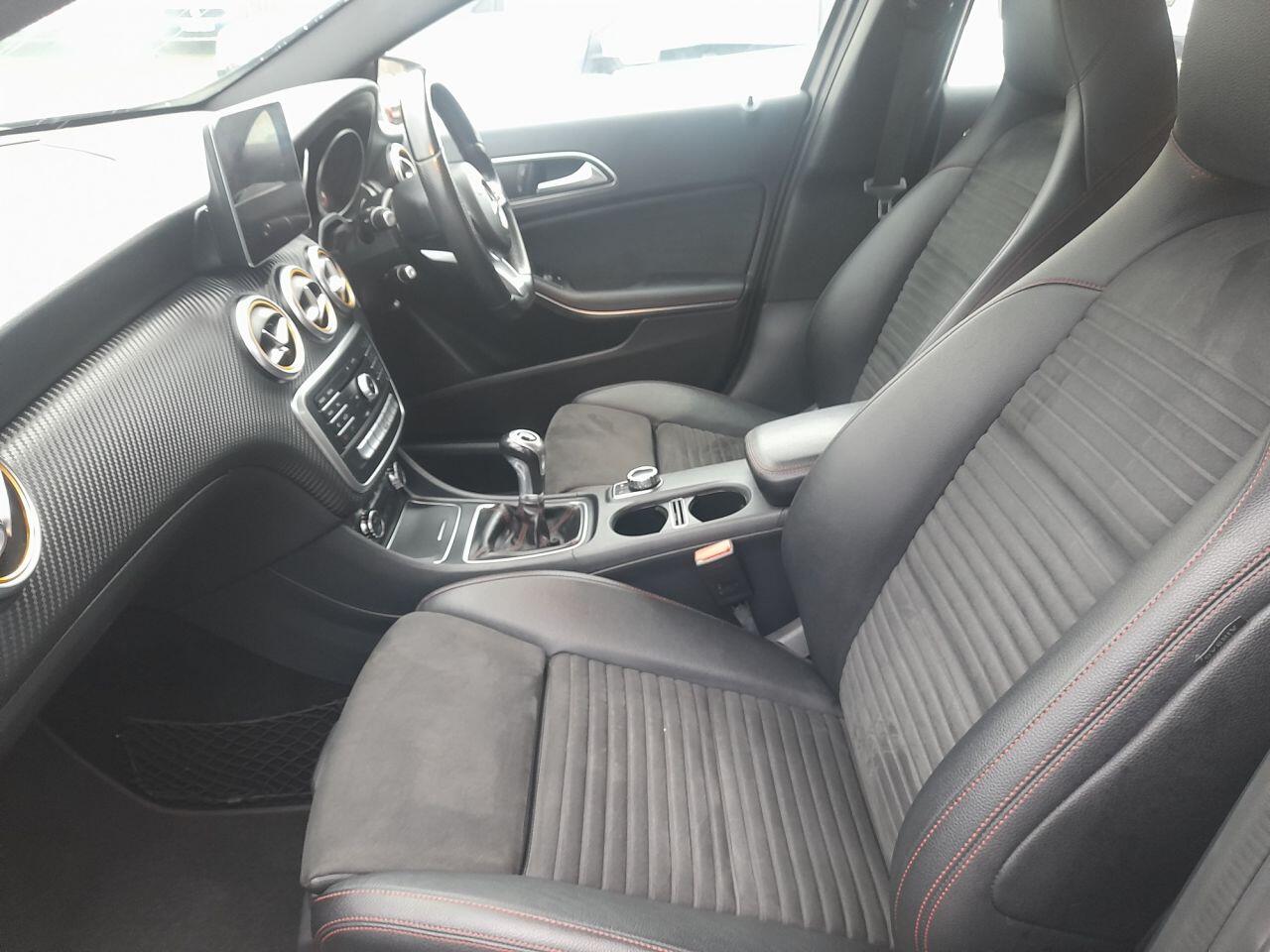 Used Mercedes-Benz A-Class 2017 for sale - 76886163: Photo 15