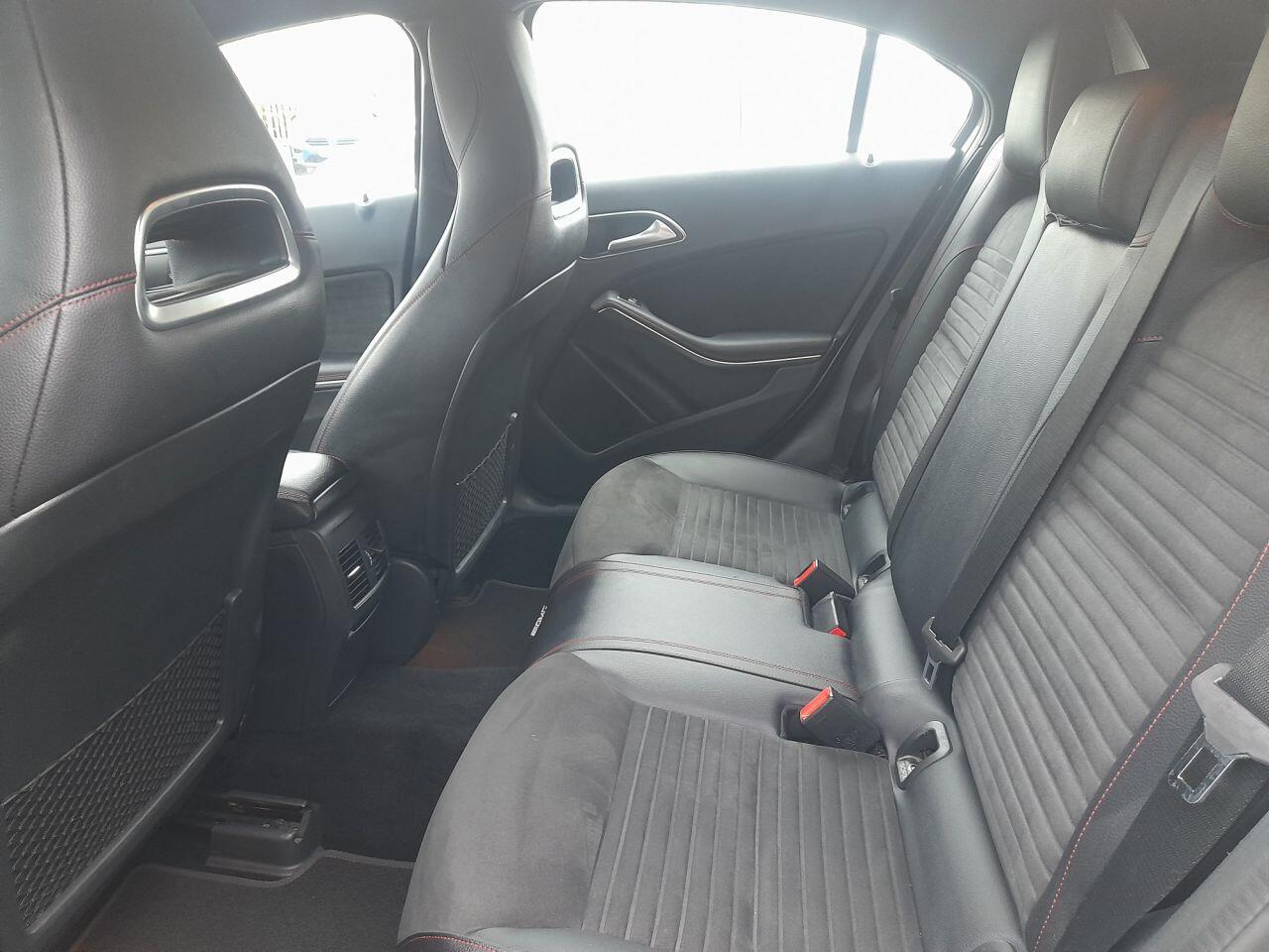 Used Mercedes-Benz A-Class 2017 for sale - 76886163: Photo 16