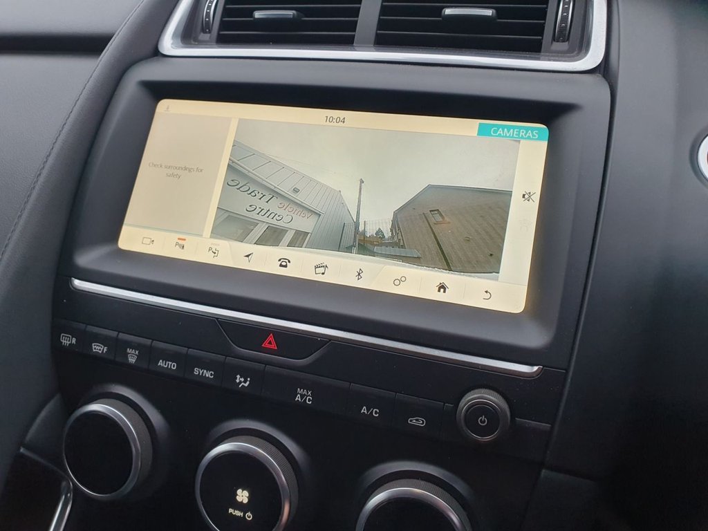 Used Jaguar E-Pace 2018 for sale - 77027130: Photo 16