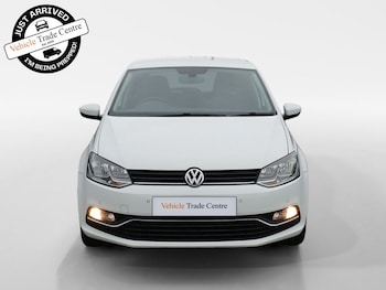 Volkswagen Polo feature image