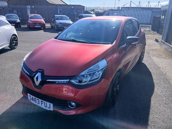 Used Renault Clio 2013 for sale - 77212684: Photo