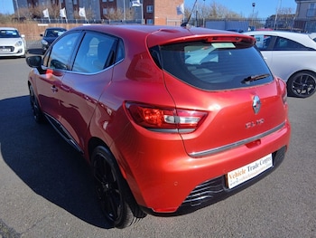 Used Renault Clio 2013 for sale - 77212684: Photo