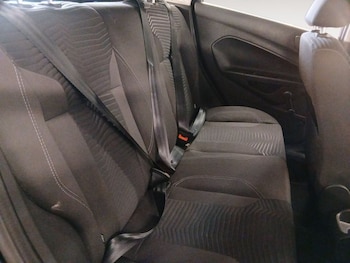 Used Ford Fiesta 2015 for sale - 78426108: Photo