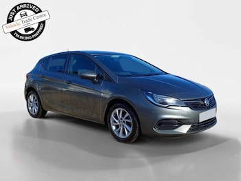 Used Vauxhall Astra 2020 for sale - 78401493: Photo