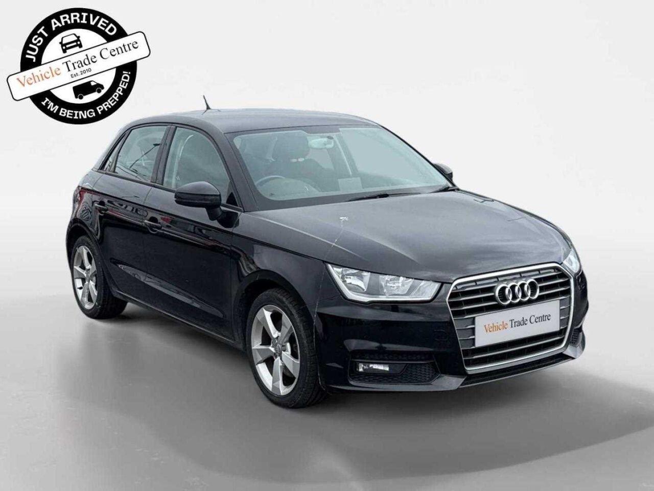 Used Audi A1 2016 for sale - 76136373: Photo 1