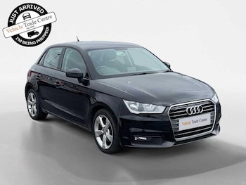 2016 (16) - 1.6 TDI Sport Sportback 5dr Diesel Manual Euro 6 (s/s) (116 ps)