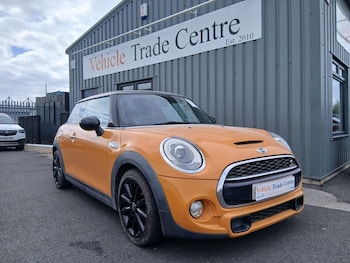 Used MINI Hatch 2014 for sale - 79089491: Photo