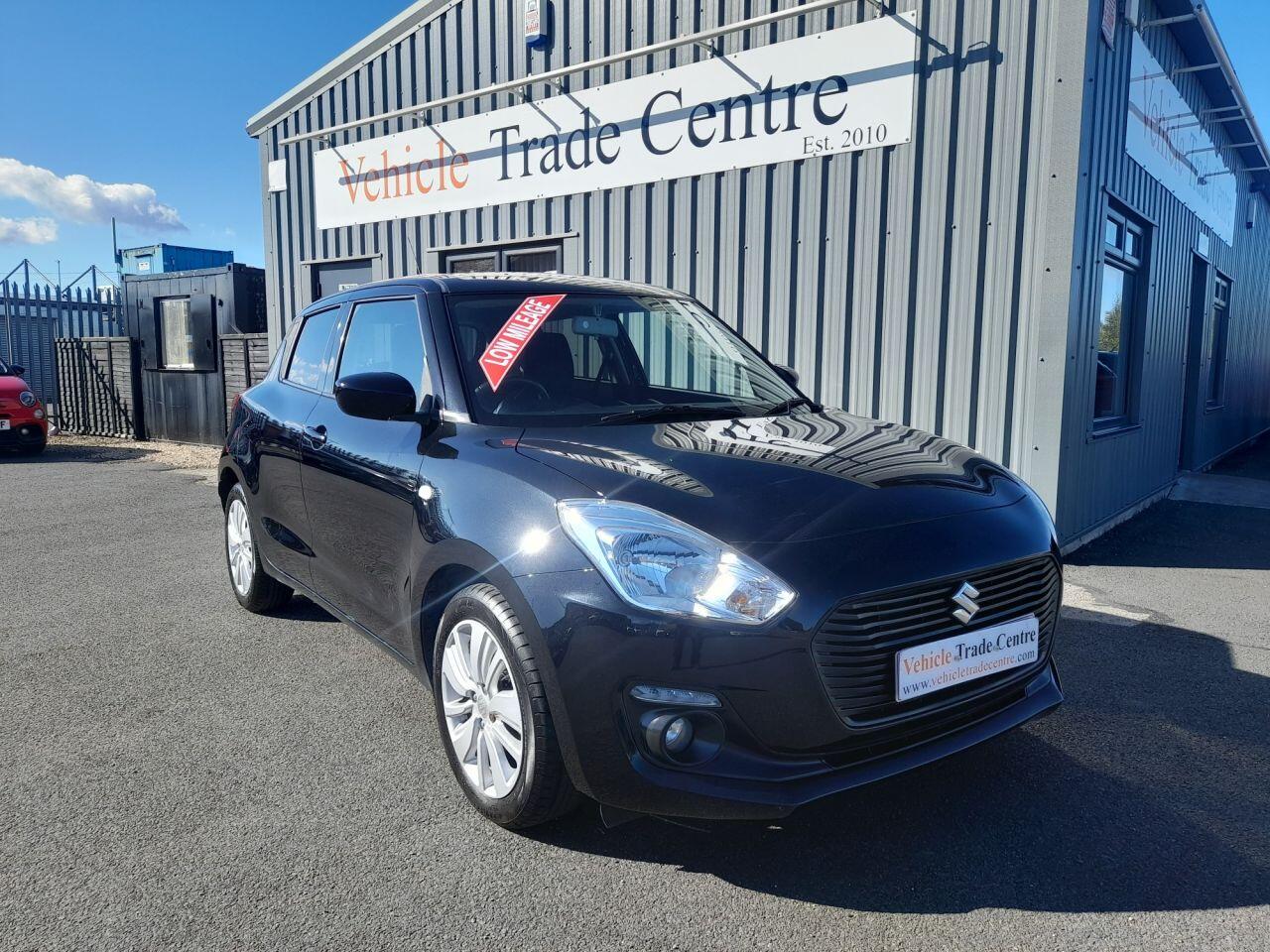 Used Suzuki Swift 2017 for sale - 76137326: Photo 1