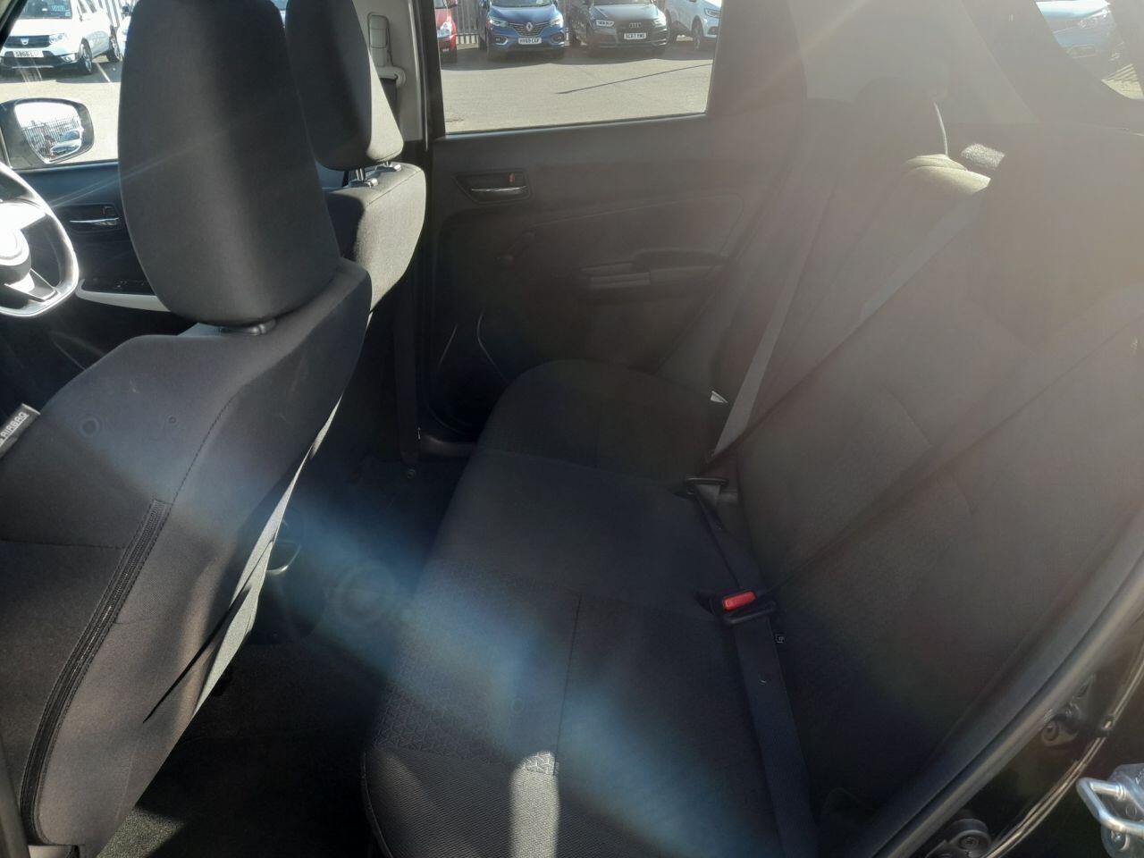 Used Suzuki Swift 2017 for sale - 76137326: Photo 15