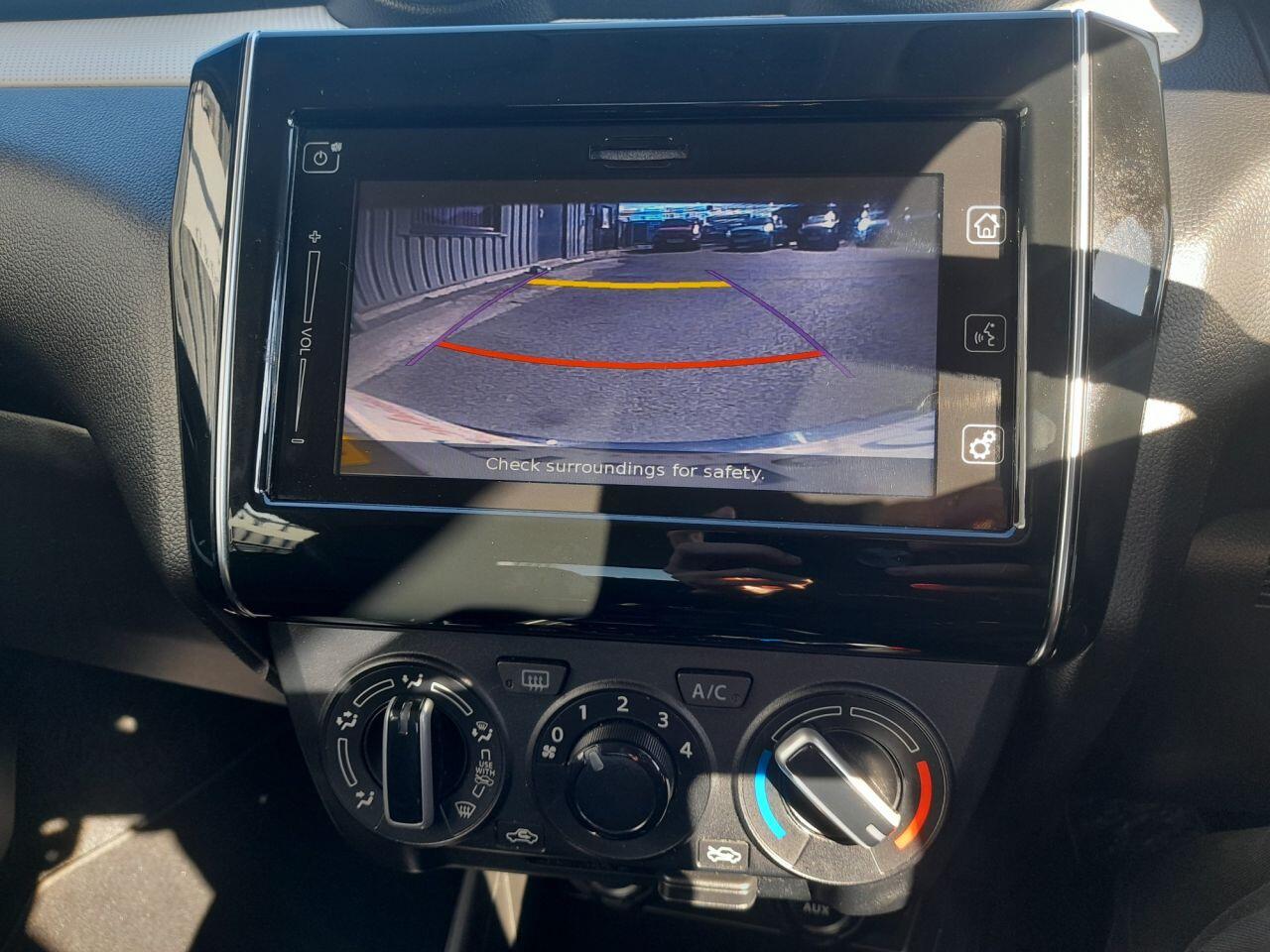 Used Suzuki Swift 2017 for sale - 76137326: Photo 16