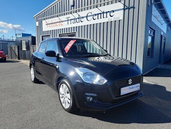 Used Suzuki Swift 2017 for sale - 76137326: Photo