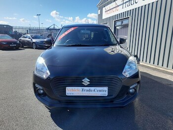 Used Suzuki Swift 2017 for sale - 76137326: Photo